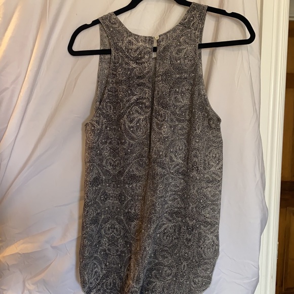 Aritzia Wilfred silk top - Picture 3 of 4